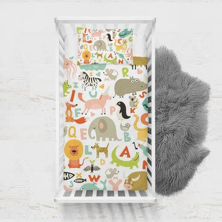 روتختی-نوزادی