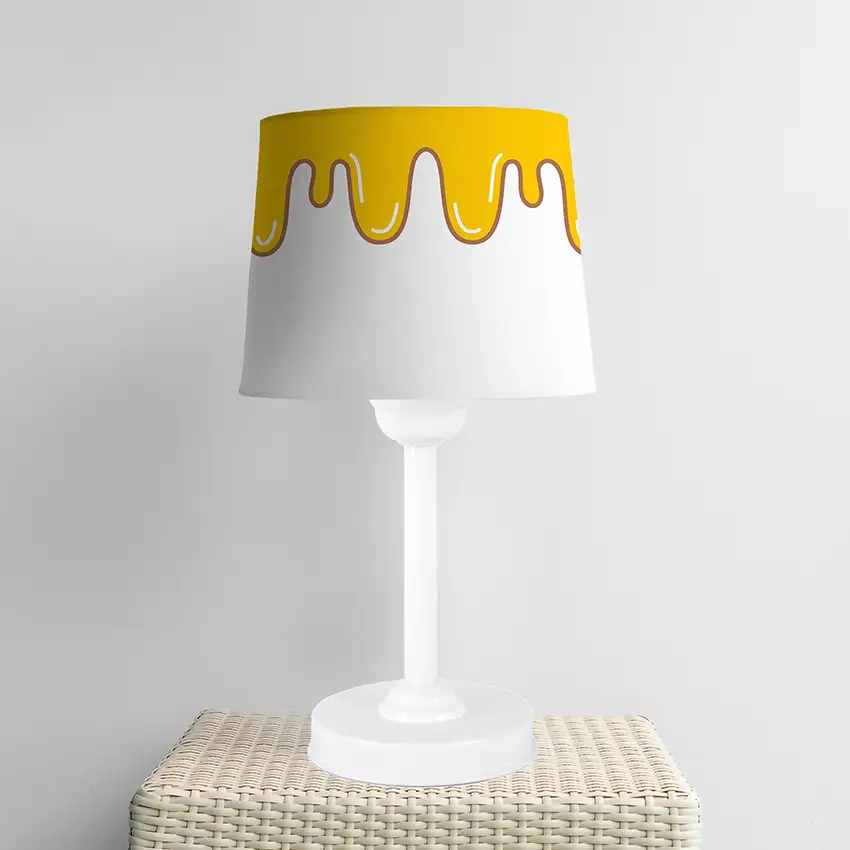 آباژور کودک