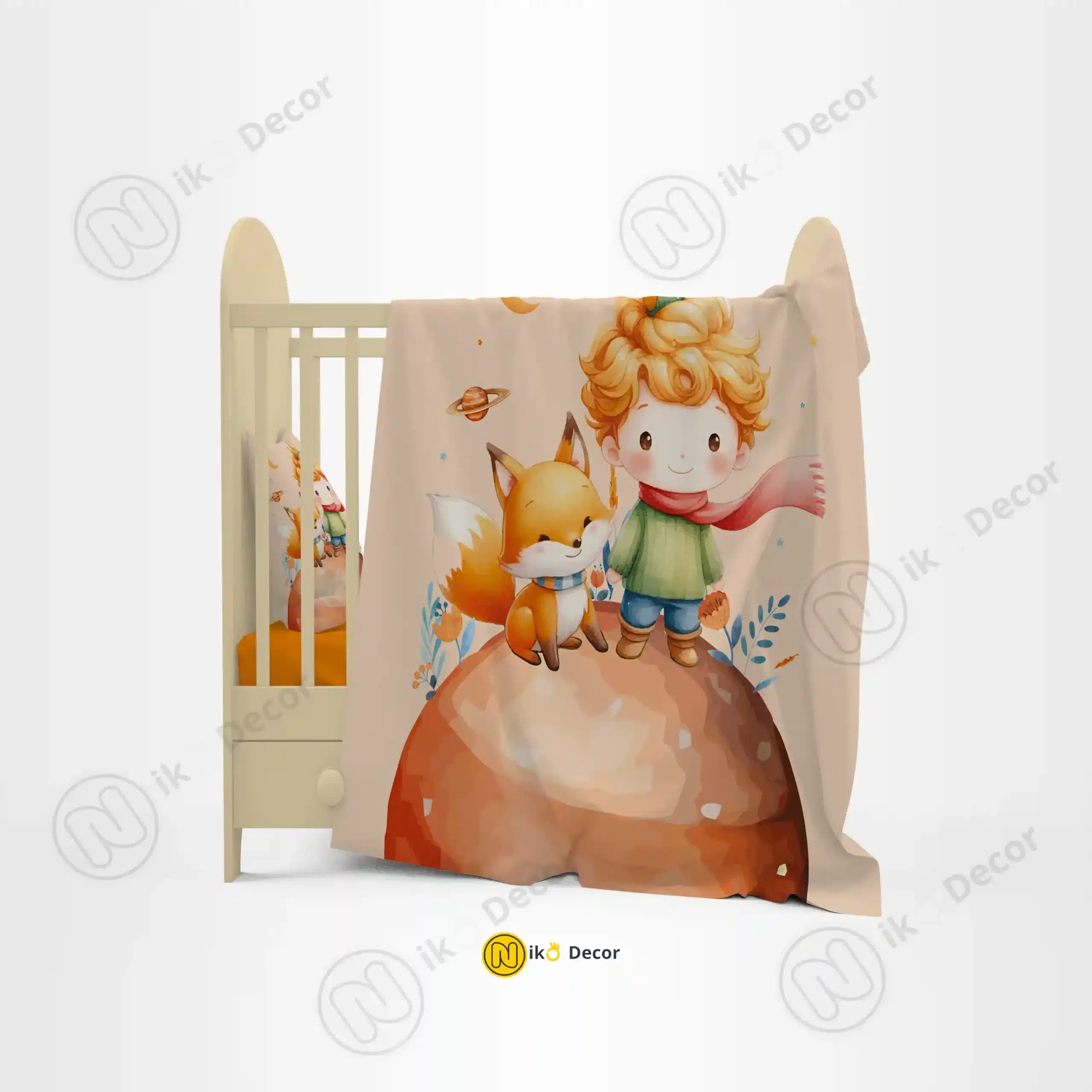 روتختی نوزاد